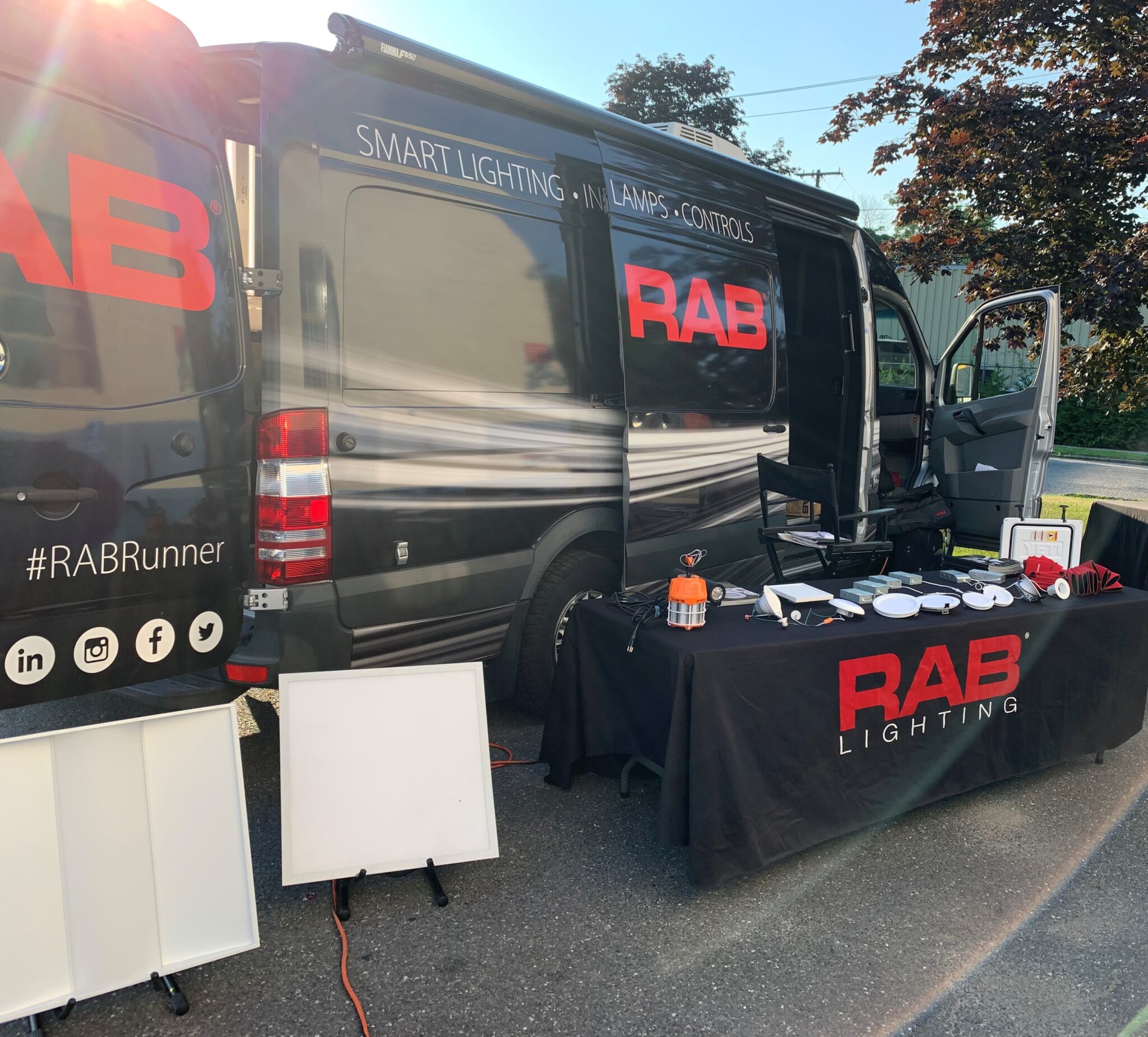 RAB – Holbrook Associated